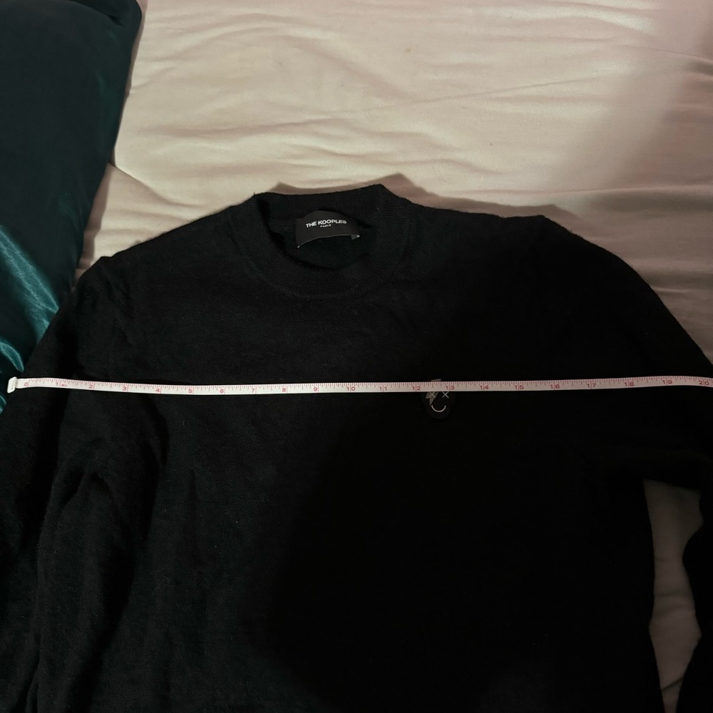 The Kooples Sweater - Picture 5 of 5